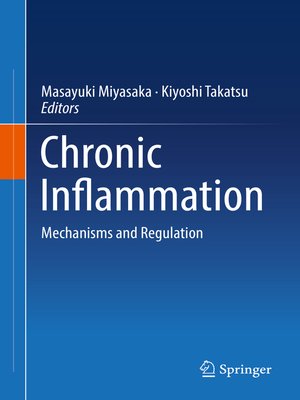 cover image of Chronic Inflammation